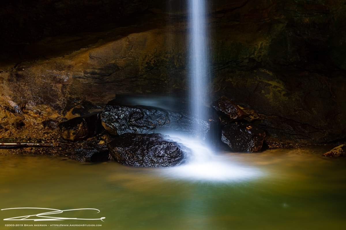 HOCKING HILLS EVENTS High Rock Adventures Hocking Hills